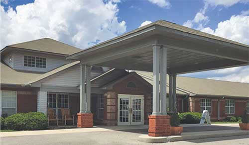 The Gardens Aka Aldridge Creek Terrace Huntsville